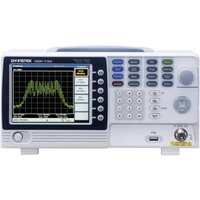 GW Instek GSP-730 Werksstandard (ohne Zertifikat) von GW Instek