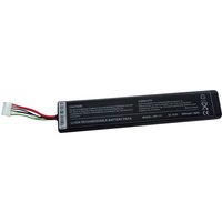 GW Instek GSP-9300-OPT2 Batterie von GW Instek