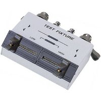 GW Instek LCR-05 Testadapter von GW Instek