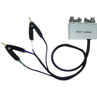 GW Instek LCR-06B Messadapter GW Instek LCR-06B Messadapter von GW Instek