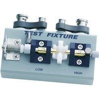 GW Instek LCR-15 Messadapter von GW Instek