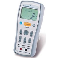 GW Instek LCR-915 LCR Messbrücke digital Anzeige (Counts): 20000 von GW Instek