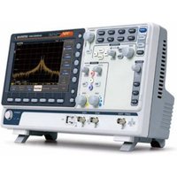 GW Instek MDO-2102A Digital-Oszilloskop 100MHz 2-Kanal 2000 kpts 14 Bit 1St. GW Instek MDO-2102A Digital-Oszilloskop 100MHz 2-Kanal 2000 kpts 14 Bit 1St. von GW Instek