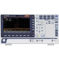 GW Instek MDO-2102EG Digital-Oszilloskop 100MHz 1 GSa/s 10 Mpts 8 Bit Digital-Speicher (DSO) 1St. von GW Instek