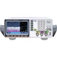 GW Instek MFG-2110 Funktionsgenerator netzbetrieben 1 µHz - 10MHz 1-Kanal Arbiträr, Sinus, Rechtec von GW Instek