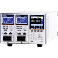 GW Instek PEL-2002A Elektronisches Last Modul USB, RS-232C GW Instek PEL-2002A Elektronisches Last Modul USB, RS-232C von GW Instek