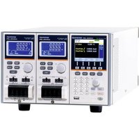 GW Instek PEL-2040A Elektronisches Last Modul 0 - 80V 0 - 70A 350W USB, RS-232C von GW Instek