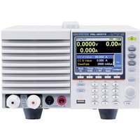 GW Instek PEL-3031E Elektronische Last 150 V/DC 60A 300W von GW Instek