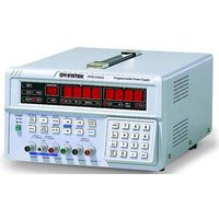 GW Instek PPE-3323 Labornetzgerät, einstellbar 0 - 32V 0 - 3A RS-232 von GW Instek