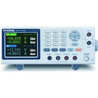 GW Instek PPH-1503 Labornetzgerät, einstellbar 0 - 15V 0 - 5A 45W USB, GPIB, LAN von GW Instek