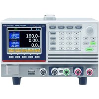 GW Instek PSB-1800L Labornetzgerät, einstellbar 0 - 40 V/DC 0 - 80A 800W USB, Ethernet, GPIB progra von GW Instek