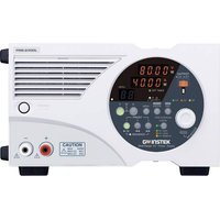 GW Instek PSB-2400L Labornetzgerät, einstellbar 0 - 80 V/DC 0 - 40A 400W USB, RS-232, Analog progra von GW Instek