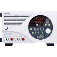 GW Instek PSB-2400L2 Labornetzgerät, einstellbar 1V - 84 V/DC 1 - 42A 800W USB, RS-232, Analog prog von GW Instek