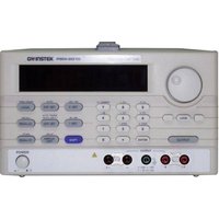 GW Instek PSM-2010 Labornetzgerät, einstellbar 0 - 20 V/DC 0 - 20A 200W RS-232C, GPIB OVP, fernsteu von GW Instek