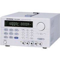 GW Instek PSM-3004 Labornetzgerät, einstellbar 0 - 30 V/DC 0 - 7A 120W RS-232C, GPIB OVP, fernsteue von GW Instek