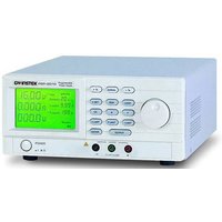 GW Instek PSP-2010 Labornetzgerät, einstellbar 0 - 20 V/DC 0 - 10A RS-232 programmierbar von GW Instek
