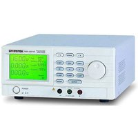 GW Instek PSP-405 Labornetzgerät, einstellbar 0 - 40 V/DC 0 - 5A RS-232 programmierbar von GW Instek