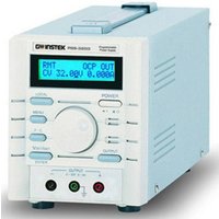 GW Instek PSS-2005 Labornetzgerät, einstellbar 0 - 20V 0 - 5A RS-232C programmierbar von GW Instek