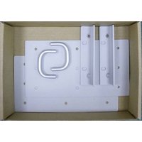 GW Instek 11SU-02A00101 PSU-02A Griff 1St. von GW Instek
