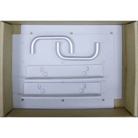 GW Instek 11SU-03A00101 PSU-03A Griff 1St. von GW Instek