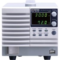 GW Instek PSW30-72 Labornetzgerät, einstellbar 0 - 30 V/DC 0 - 72A 720W USB 1.1 Buchse A, USB 2.0 B von GW Instek