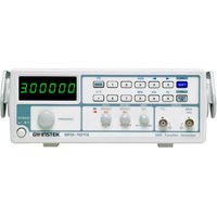 GW Instek SFG-1013 Funktionsgenerator netzbetrieben 0.1Hz - 3MHz 1-Kanal Dreieck, Rechteck, Sinus, T von GW Instek
