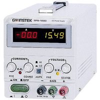 GW Instek SPS-2415 Labornetzgerät, einstellbar 0 - 24 V/DC 0 - 15A 360W Remote Anzahl Ausgänge 1 x von GW Instek