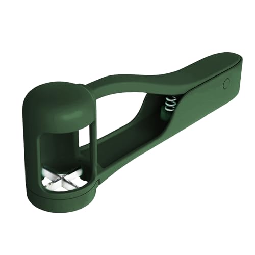 GWAWG Grape Cutter for Toddlers and Babies, Grapes, Cherry Tomatoes, Strawberry Cutter, Quarter Cutter Tool for Fruit Vegetables, Salad and Cake Decorating GWAWG Grape Cutter for Toddlers and Babies, Grapes, Cherry Tomatoes, Strawberry Cutter, Quarter Cutter Tool for Fruit Vegetables, Salad and Cake Decorating von GWAWG