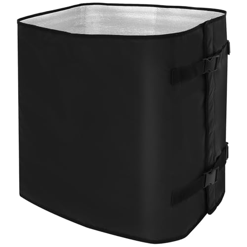 Bienenstockhülle Oxford-Gewebe 183x60cm Winter Bee Hive Wrap Wasserdicht Winddicht Verstellbar Bienenstock Schutzhülle für Die Meisten Bienenstöcke Bienenstockhülle Oxford-Gewebe 183x60cm Winter Bee Hive Wrap Wasserdicht Winddicht Verstellbar Bienenstock Schutzhülle für Die Meisten Bienenstöcke von GWCYMYD