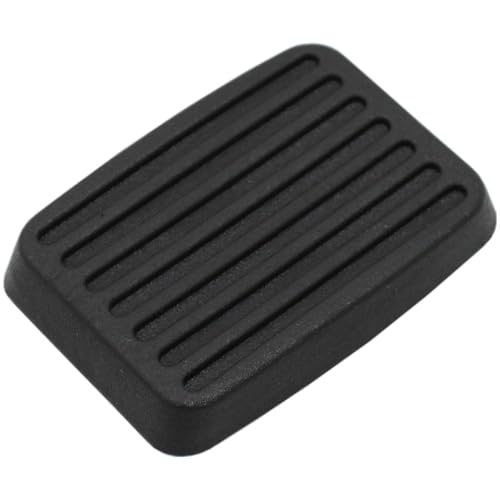 2 Teilig Gummi Pedal Pedalbelag, für Hyundai I10 2007 2008 2009 2010 2011 2012 2013 2014 2015 2016 Kupplungsbremspedal, OEM 3282524000 2 Teilig Gummi Pedal Pedalbelag, für Hyundai I10 2007 2008 2009 2010 2011 2012 2013 2014 2015 2016 Kupplungsbremspedal, OEM 3282524000 von GWENP