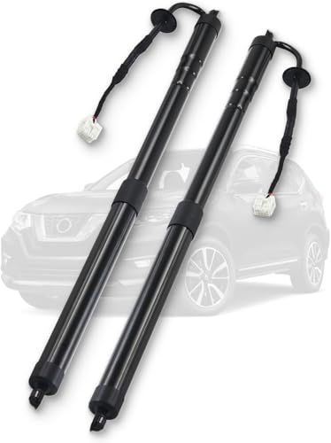 GWENP Auto Elektrische Heckklappenunterstützung OE 905614BA4A, 905614CL3A, 905614BA2A, für 2014 2015 2016 2017 2018 2019 Rogue Elektrisch Gasfeder GWENP Auto Elektrische Heckklappenunterstützung OE 905614BA4A, 905614CL3A, 905614BA2A, für 2014 2015 2016 2017 2018 2019 Rogue Elektrisch Gasfeder von GWENP