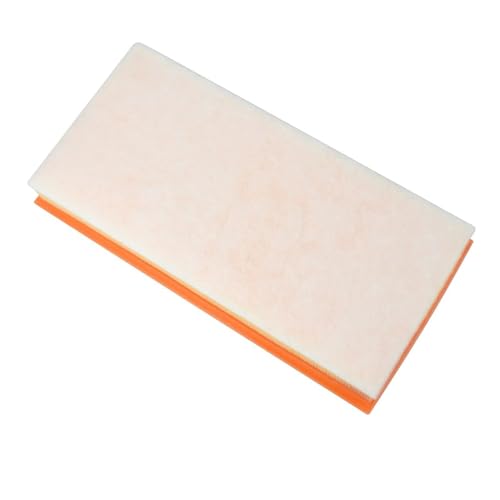 GWENP Luftfilter, für Audi A3 8L 1996 1997 1998 1999 2000 2001 2002 2003 1.6L 1.8L 1.9L Automotor-Luftfilter, 1 Packung Motorfilter GWENP Luftfilter, für Audi A3 8L 1996 1997 1998 1999 2000 2001 2002 2003 1.6L 1.8L 1.9L Automotor-Luftfilter, 1 Packung Motorfilter von GWENP