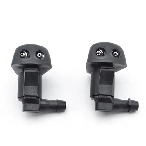 GWENP Scheibenwaschdüse, für Mazda 3 6 2002 2003 2004 2005 2006 2007 2008 for 5 MK2 06-2010 2009 Windschutzscheibe Wassersprühdüse GWENP Scheibenwaschdüse, für Mazda 3 6 2002 2003 2004 2005 2006 2007 2008 for 5 MK2 06-2010 2009 Windschutzscheibe Wassersprühdüse von GWENP