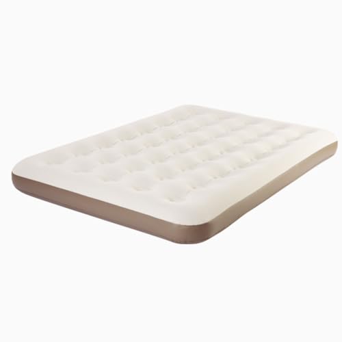 Luftmatratze Selbstaufblasend Luftbett 2 Personen Lecksicherung Selbstaufblasend Gästebett mit Integrierter Pumpe in 3 Minuten Aufblasbare Matratze für Camping Heimgebrauch Luftmatratze Selbstaufblasend Luftbett 2 Personen Lecksicherung Selbstaufblasend Gästebett mit Integrierter Pumpe in 3 Minuten Aufblasbare Matratze für Camping Heimgebrauch von GWFBLID