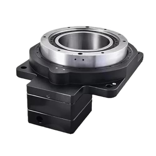 CNC 4. Achse Hohldrehtisch mit ≤1 for die Industrie(Ratio 10 to 1,6.35mm Input) von GWGQTELENC