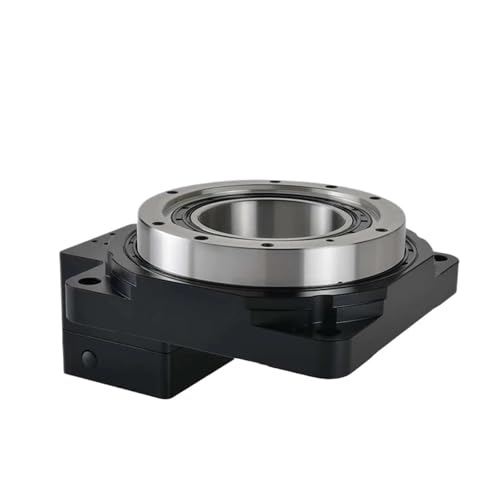 Hohle Drehplattform DRN200-10-18 Untersetzungsverhältnis Hohlreduzierer im Space Index Disc Planetary Reducer(10-1) von GWGQTELENC