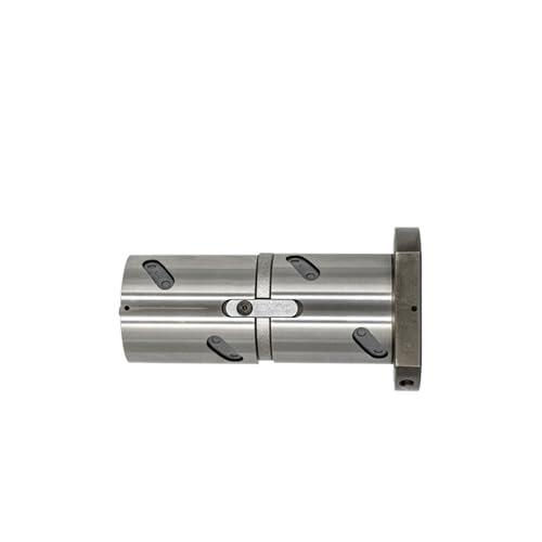 Kugelumlaufspindelmutter Hochleistungs-Kugelumlaufspindeln Hochleistungs-Hubspindeln Doppelmutter DFU8010 8020(DFU10020) von GWGQTELENC