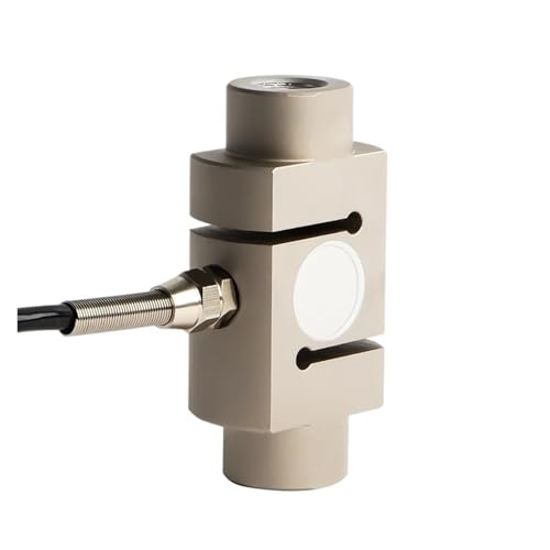 DYLY-101 Spalte Typ S-Typ Spannung Druck Sensor Last Zelle Gewicht Sensor Messung Spalte Spannung Druck(0-200KG) von GWLQBJLHH