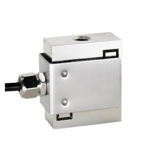 DYLY-106 S-Typ Micro Spannung Drucksensor Wiegesensor Gewichtssensor Kraftsensor 5kg50kg(2KG) von GWLQBJLHH