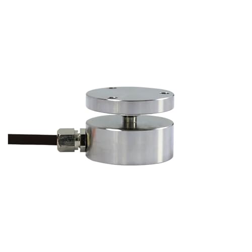 DYMH-105 0-100kg Sensor Membran Box Last Sensor Auswirkungen Kraft Messung Sensing Automatische Test(0-30KG) von GWLQBJLHH