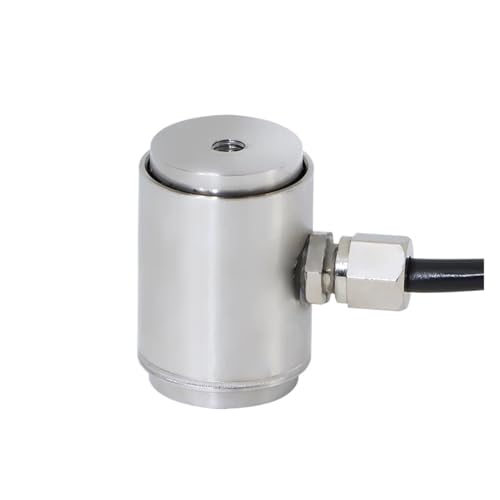 DYZ-102 Wiegekraftsensor Spannungsdruck Gewichtssäule Micro Touch Force 50100kg(0-2KG) von GWLQBJLHH