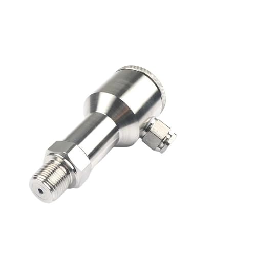 Edelstahl 10bar 16bar Drucksensor 0-10v(0-0.6Mpa) von GWLQBJLHH