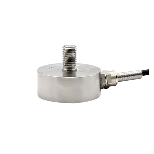 GWLQBJLHH DYMH-104 Membran Typ Wiegesensor Spannung Druck Kraftsensor Drahtziehfadenspannung(0-50KG) von GWLQBJLHH