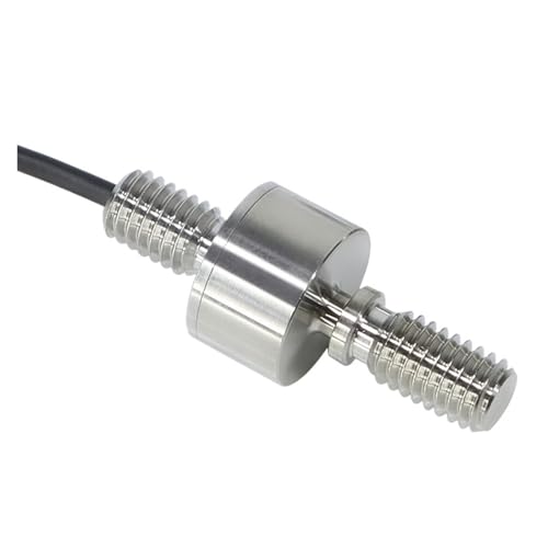 GWLQBJLHH DYMH-106 Mikrospannungs- und Drucksensor Kraftsensor Berührungskrafttest Wiegemembranbox(0-200kg) von GWLQBJLHH