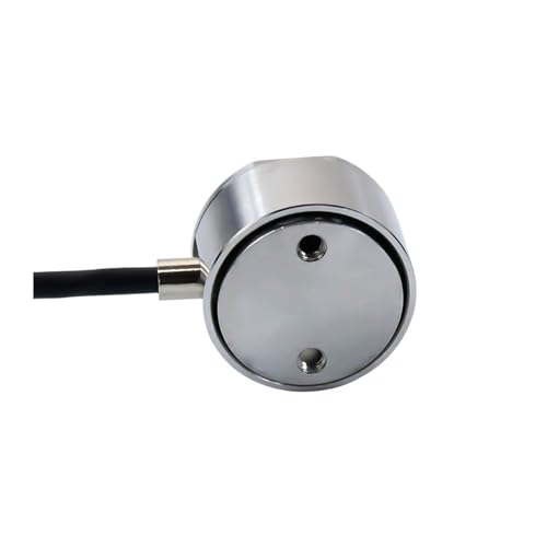 GWLQBJLHH DYZ-100 0-10kg Druck Wiegesensor Zylindrischer Spannungsdruckmesskraftsensor(0-5KG) von GWLQBJLHH