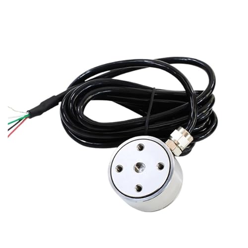 GWLQBJLHH DYZ-101 Wiegekraftsensor Spannungsdruck Gewichtssäule Micro Touch Force 50100kg(0-20KG) von GWLQBJLHH