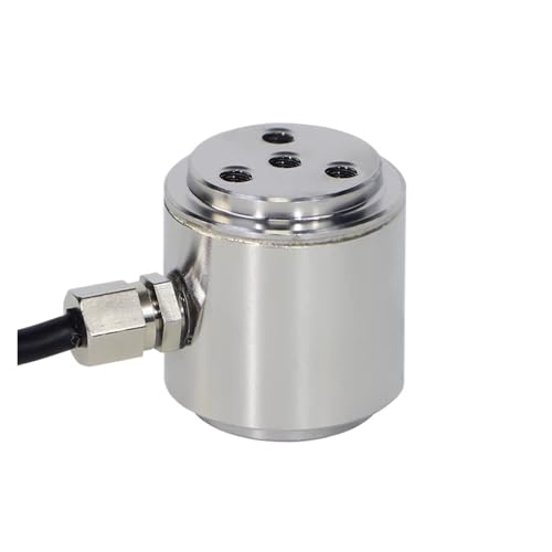 GWLQBJLHH DYZ-107 0-200kg Druck Wiegesensor Zylindrischer Spannungsdruckmesskraftsensor(0-5KG) von GWLQBJLHH