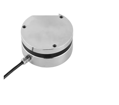 GWLQBJLHH Flugzeugkapsel-Kraftsensor JHHM-H1 Druckwaage-Flanschsensor(0-1t) von GWLQBJLHH