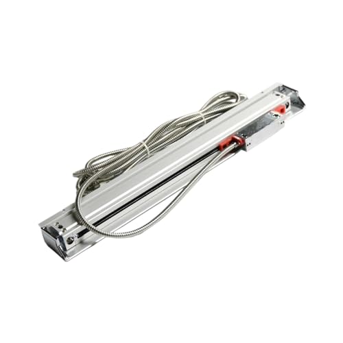 GWLQBJLHH KA-300 5um RS422 Linear Encoder Sensor 0,005mm KA300 470mm-1020mm Lineare Verschiebung Optischer Encoder Lineal(KA300-870 5um RS422) von GWLQBJLHH