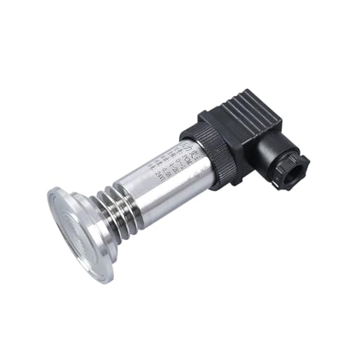 GWLQBJLHH Klemmtyp Temperatur-Drucksensor Drucksensor Hydraulikdrucksensor(Rs485 Out,0-1.6Mpa) von GWLQBJLHH